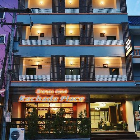 Rachada Place Krabi Zewnętrze zdjęcie