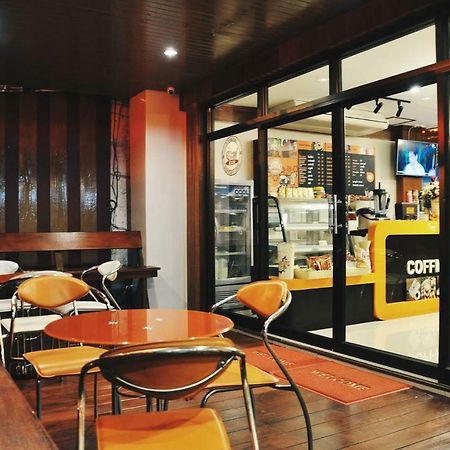 Rachada Place Krabi Zewnętrze zdjęcie