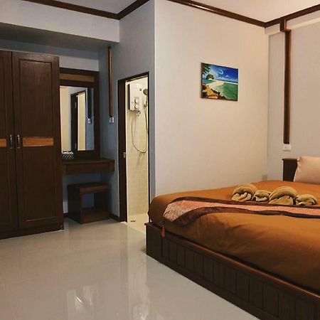 Rachada Place Krabi Zewnętrze zdjęcie