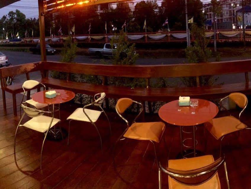Rachada Place Krabi Zewnętrze zdjęcie