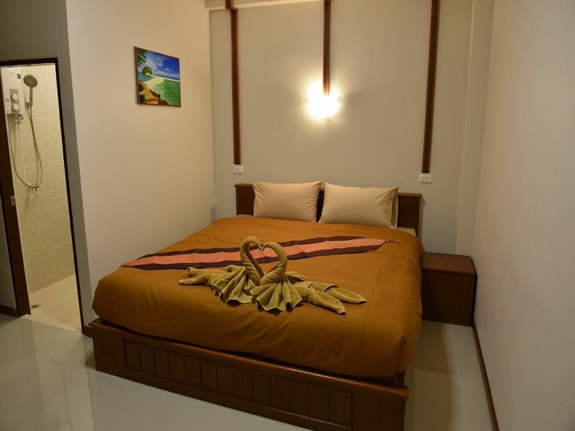 Rachada Place Krabi Zewnętrze zdjęcie