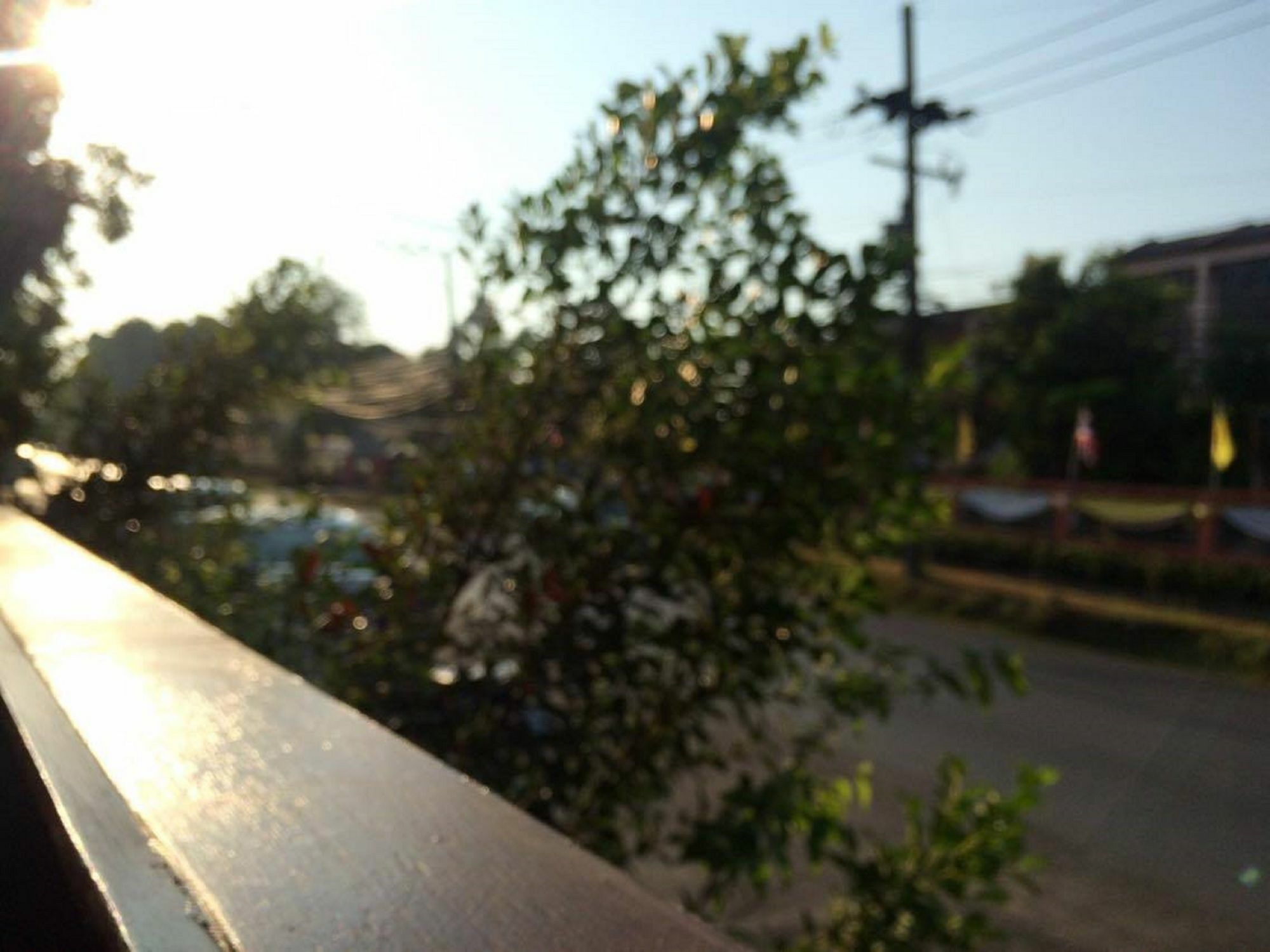 Rachada Place Krabi Zewnętrze zdjęcie