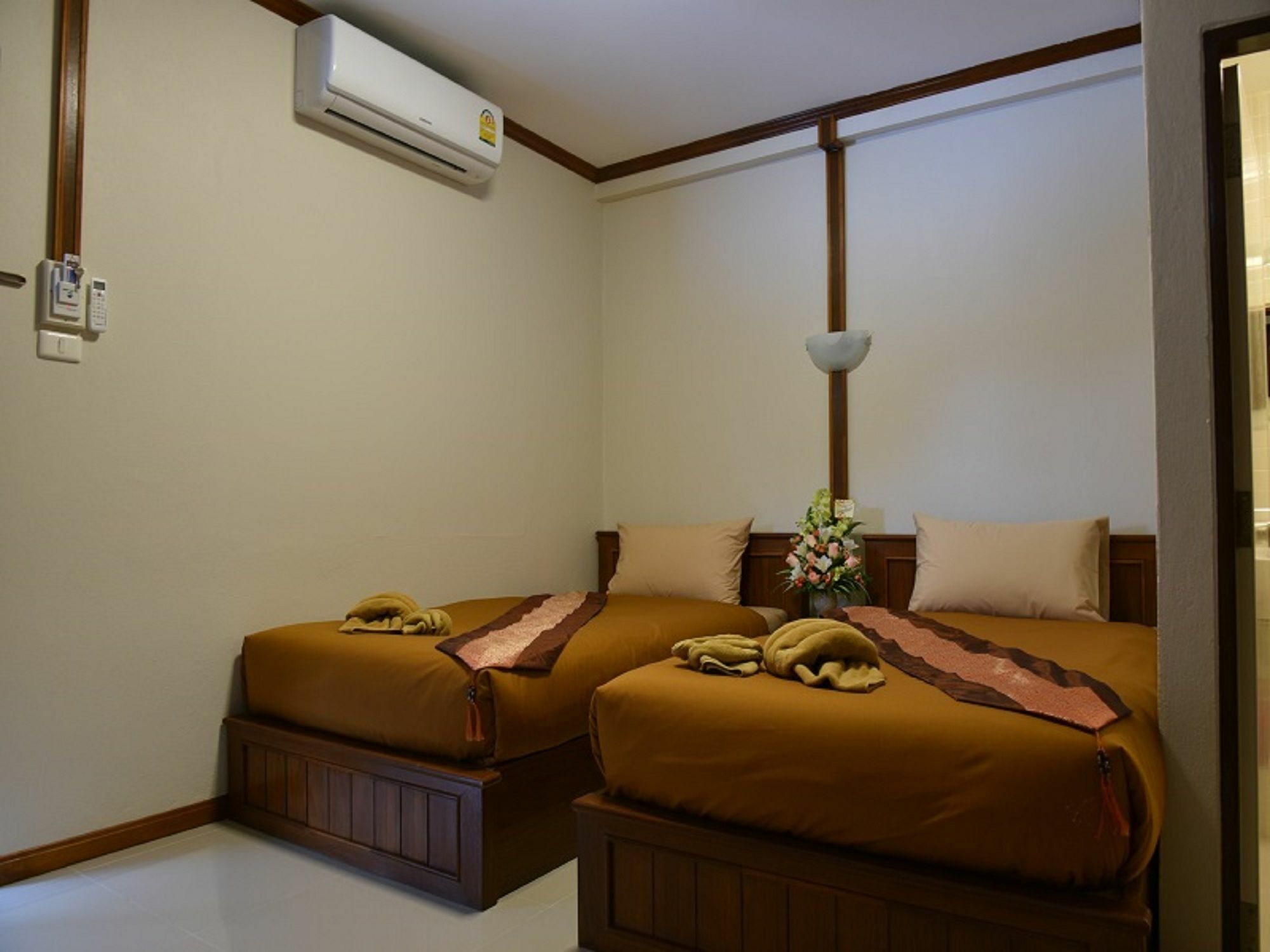 Rachada Place Krabi Zewnętrze zdjęcie