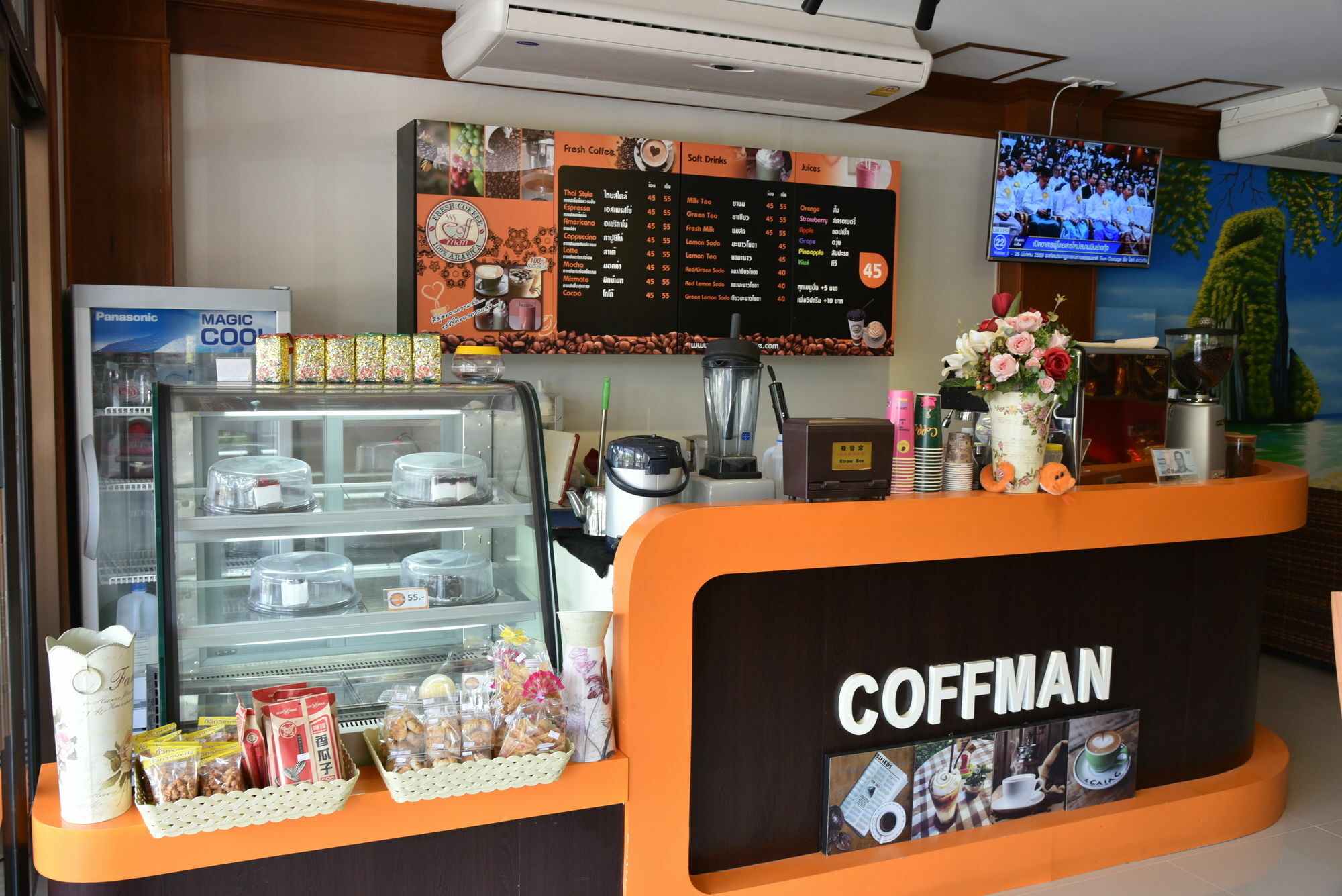Rachada Place Krabi Zewnętrze zdjęcie