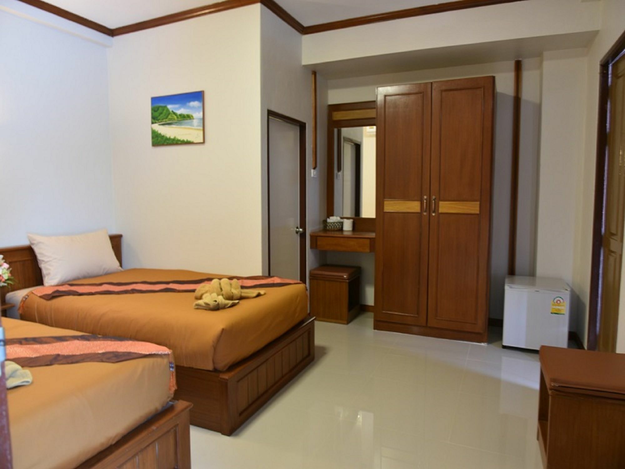 Rachada Place Krabi Zewnętrze zdjęcie