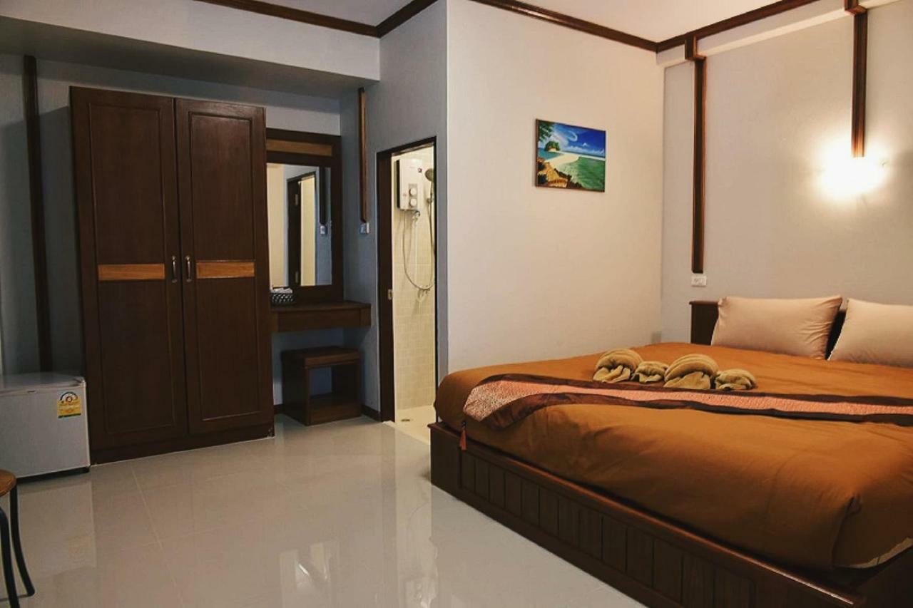 Rachada Place Krabi Zewnętrze zdjęcie