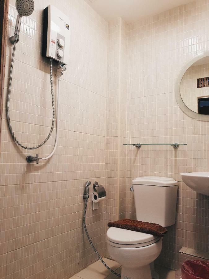 Rachada Place Krabi Zewnętrze zdjęcie