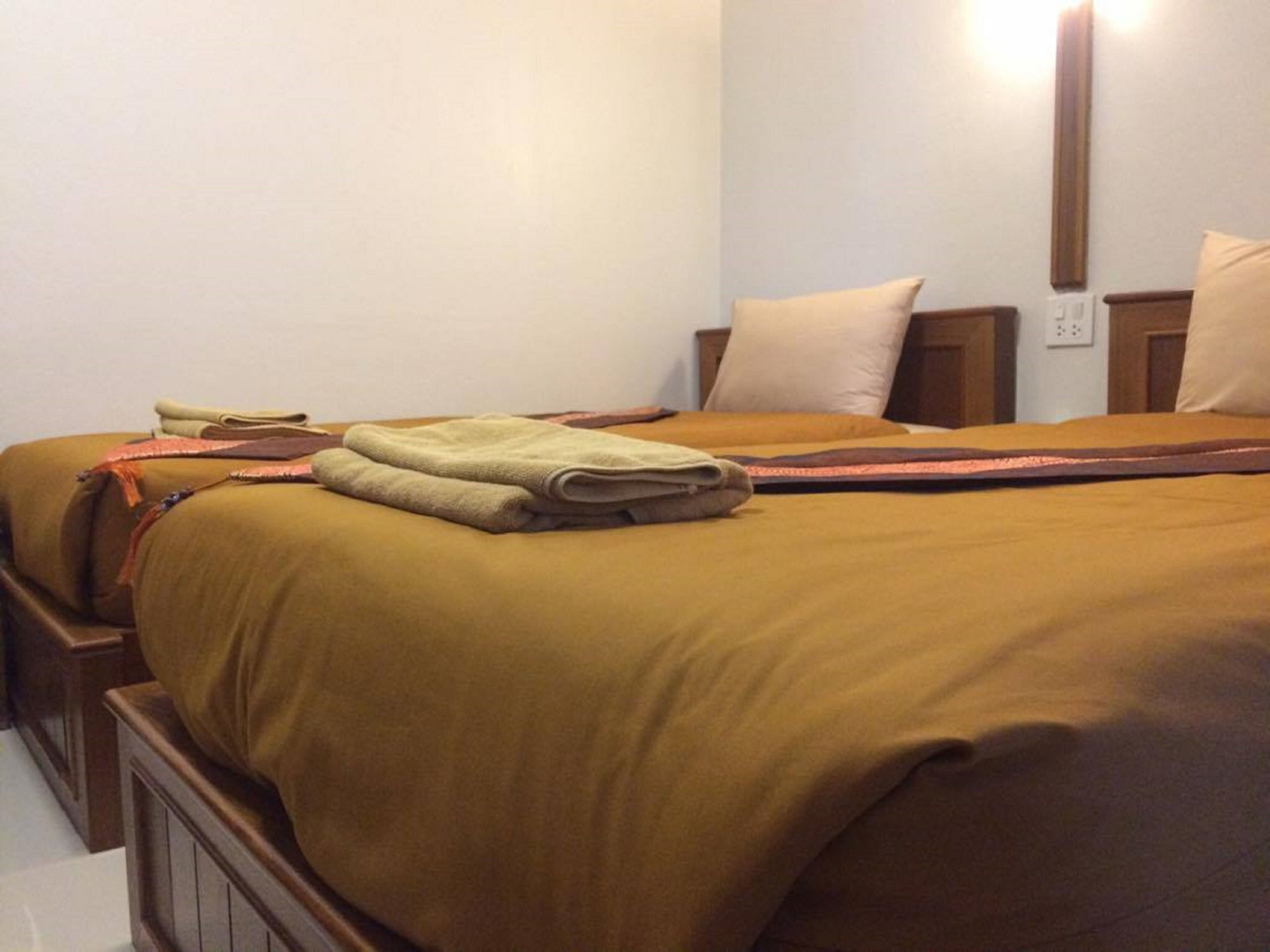 Rachada Place Krabi Zewnętrze zdjęcie