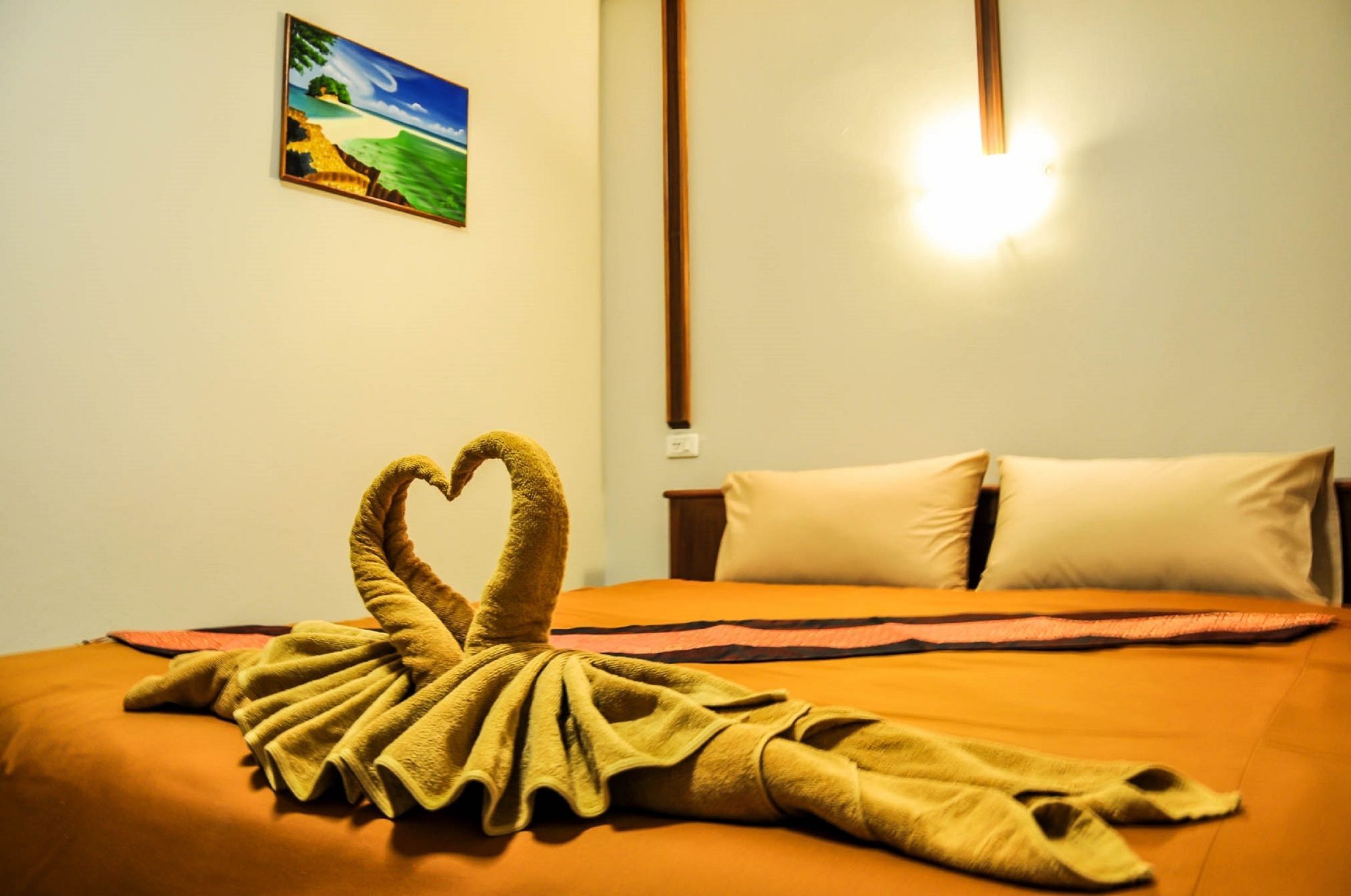 Rachada Place Krabi Zewnętrze zdjęcie